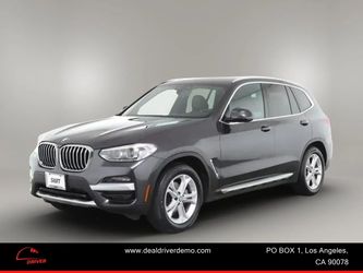 2021 BMW X5 M