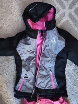 Ski/Snow Jacket