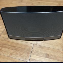 Bose Sounddock Portable Bluetooth Speaker 