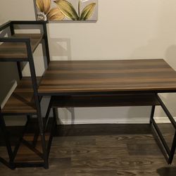 Desk 