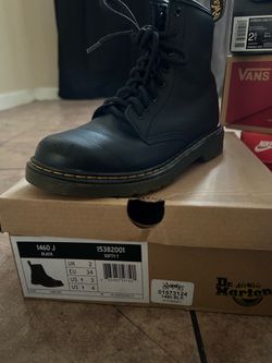 Doc Martens