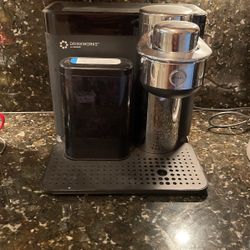 Drinkworks By Keurig