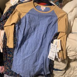 Brand New LulaRoe