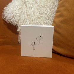 AirPod Pro (2nd Generation)