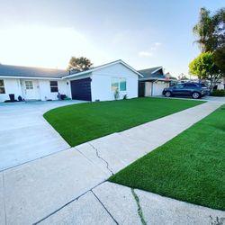 Artificial Grass 