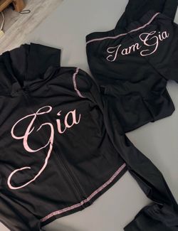 Gia set
