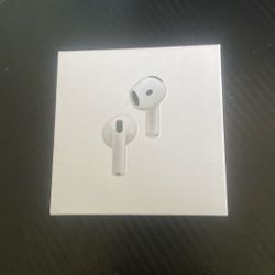 airpods gen 4