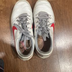 Men’s Nike Golf Shoes 10.5