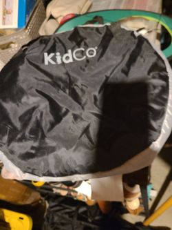 Kidco tent