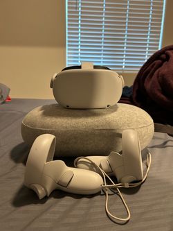 Oculus Quest 2