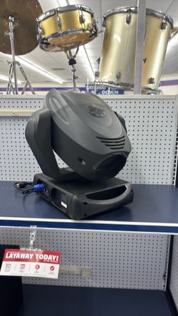 Phillips  Vari-Lite VL770 Spot, a professional moving head automated stage luminaire