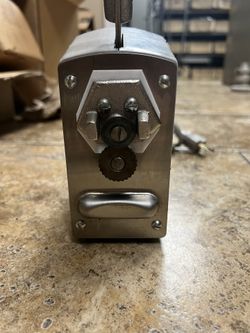 Can Opener 
