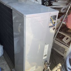 AC Unit  Carrier3 TN Regular