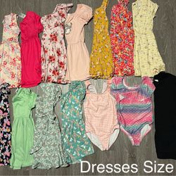 Size 6 Dresses 