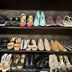 “Yard Sale”  Prices! 