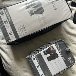 Everlast Core Everstrike Training Glove