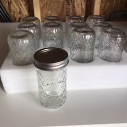 Mason Jar