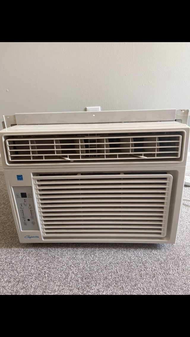 AC Unit 12000 Btu