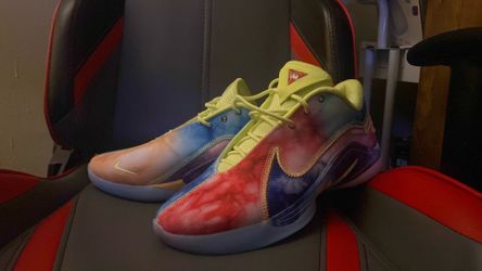 Lebrons no Box but are real size 11