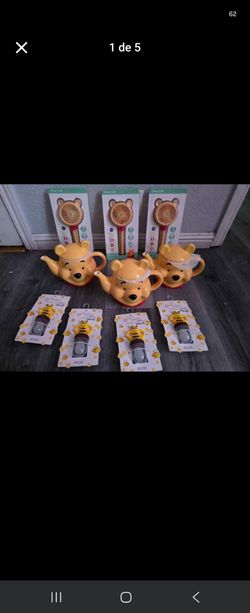 Winnie the pooh