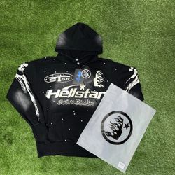 Hellstar Hoodie 