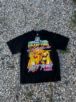 hellstar tee