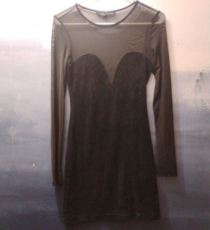 XXI Dress