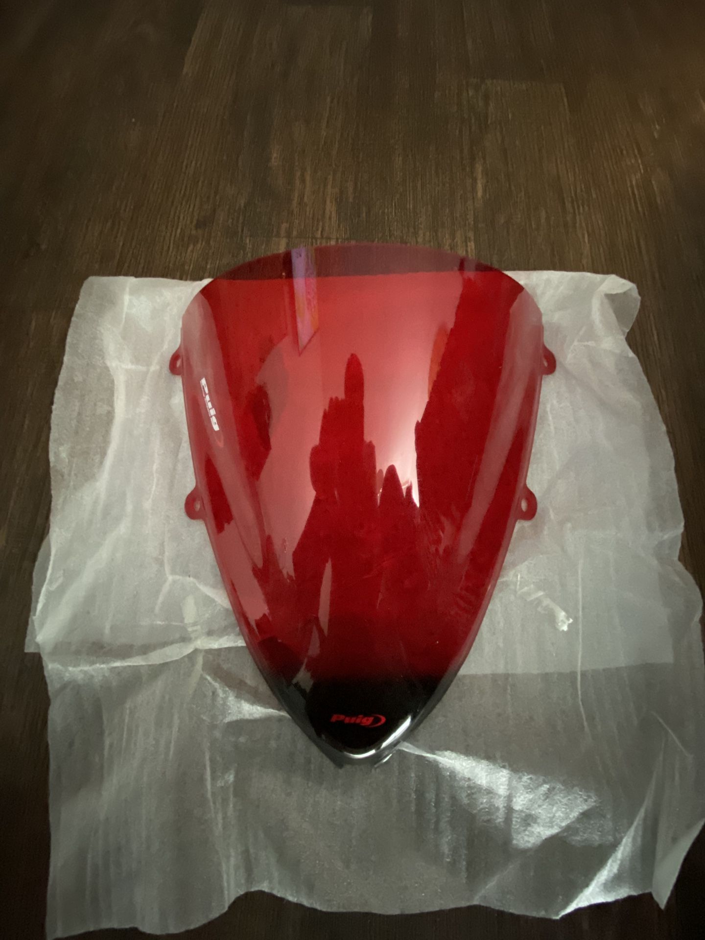 Puig Windscreen