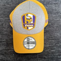 Minnesota Vikings hat 