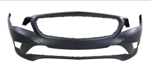 Mercedes benz CLA 250, 2014-2016 Front Bumper
