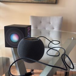 Apple HomePod mini