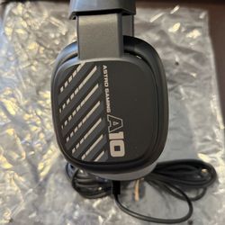 Astro Gaming A10 Headphones 