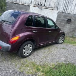 2003 PT CRUISER