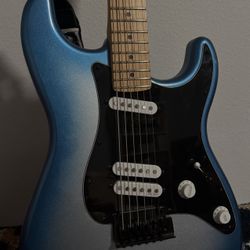 Fender Squier Contemporary Stratocaster