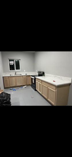 Remodelaciones Y Cocinas