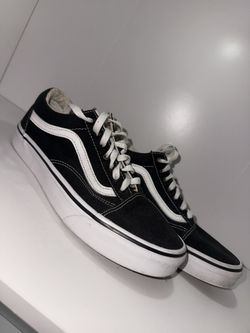 Vans- Off The Wall 