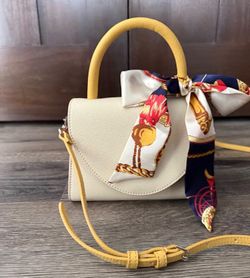 Charles & Keith purse
