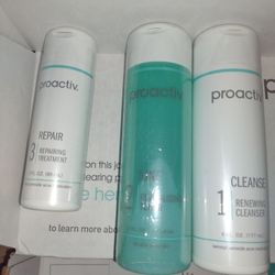 Proactive