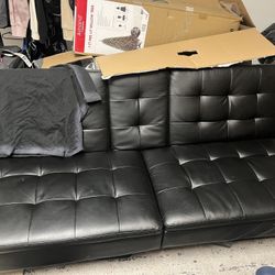 Loft Couch 