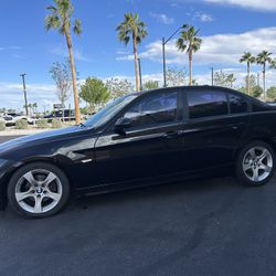 2006 BMW 325