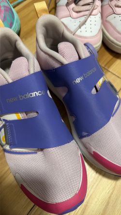 Tenis  diferentes marcas  y sizes  2/3/4semi nuevos y y poco uso todos por $70 marca si te interesa