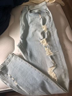 Men’s Empyre Jeans size 38