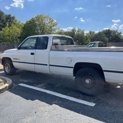 1997 Dodge Ram 1500