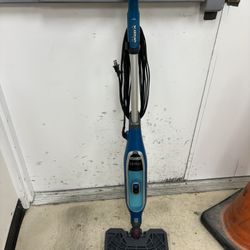 Shark Floor Steamer 