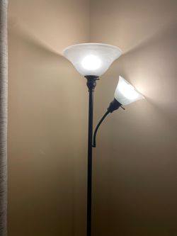 Black Lamp