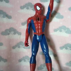 Vintage Spiderman 
