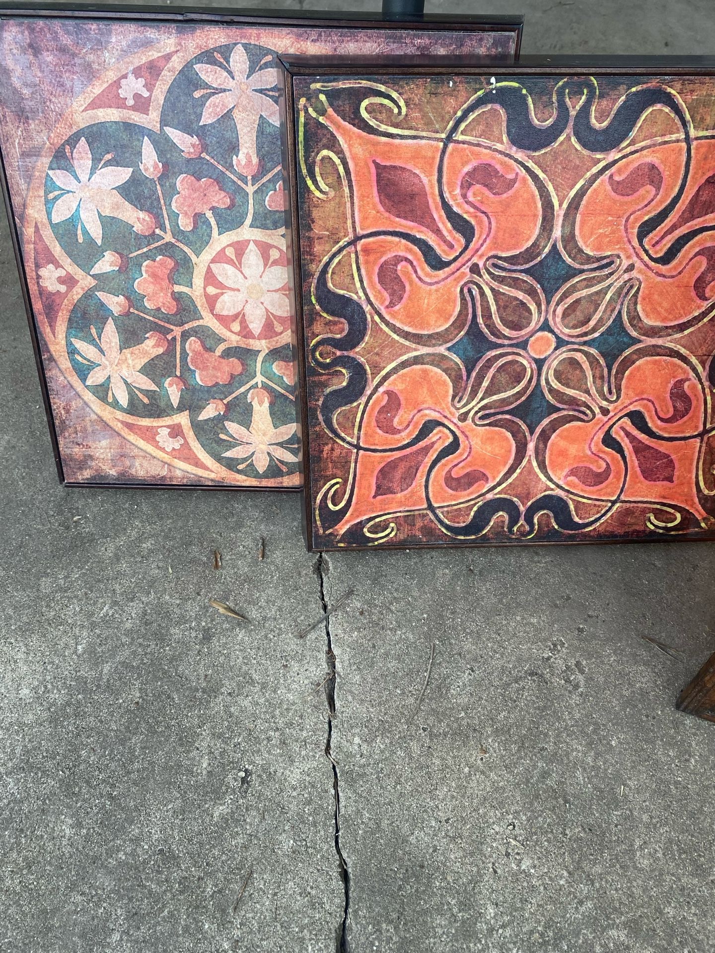 Yard Sale