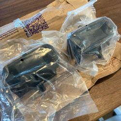 Supermiata Sport Motor Mounts - Mazda Miata 1(contact info removed)