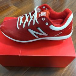 Baseball Cleats