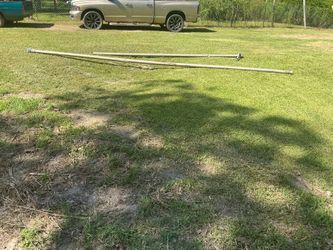 Pipe Aluminum E